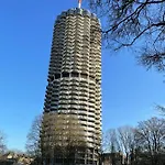 Apartamento Sky Im Hotelturm *