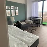 Apartamento Sky Im Hotelturm *