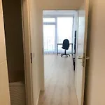 Apartamento Sky Im Hotelturm