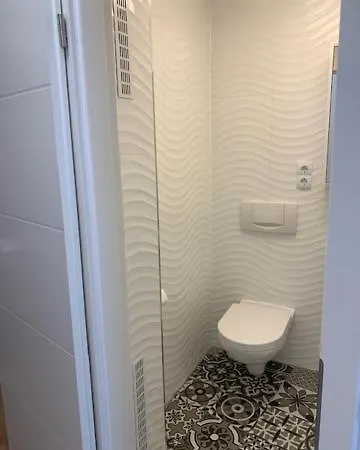 Sky Im Hotelturm Aψβούργη