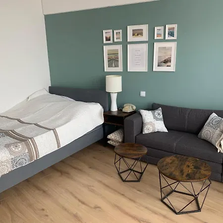 Sky Im Hotelturm * Augsburg